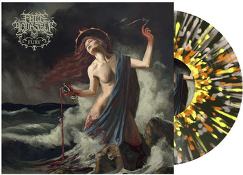 FACE YOURSELF Fury EP EP