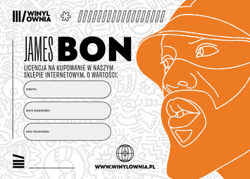 ELEKTRONICZNY Bon upominkowy o wartości 100 złotych