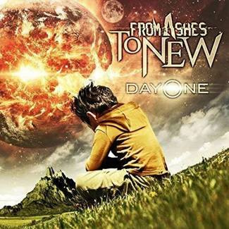 FROM ASHES TO NEW Day One LP