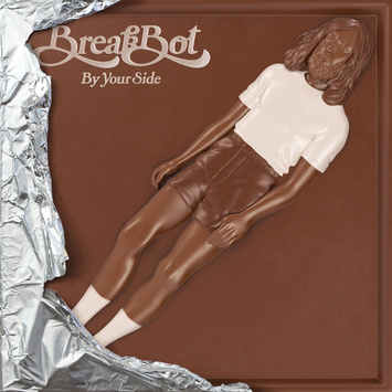 BREAKBOT By Your Side 2LP