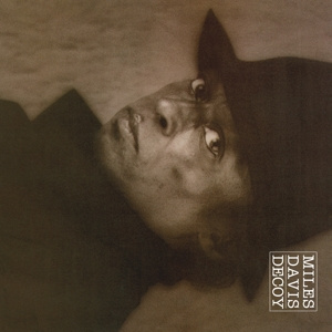 DAVIS, MILES Decoy LP MOV