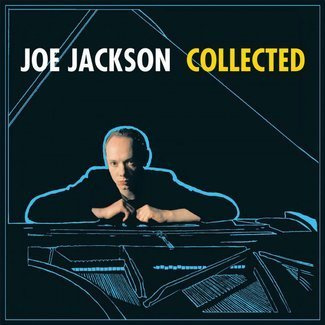 JACKSON, JOE Collected 2 LP MOV