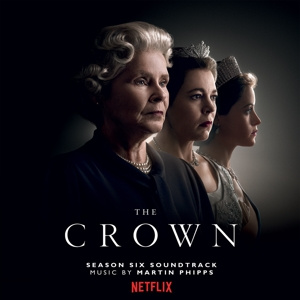 V/A Crown Season 6 LP MOV