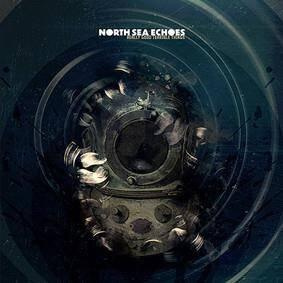 NORTH SEA ECHOES Really Good Terrible Things BLACK LP