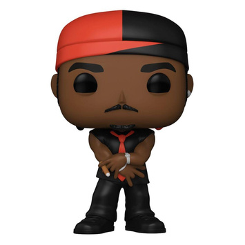 Ja Rule POP! Rocks Vinyl Figure Ja Rule 9 cm