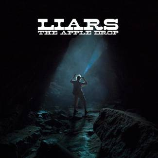 LIARS The Apple Drop LP