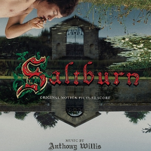 WILLIS, ANTHONY Saltburn LP MOV