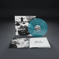 Vinyl || Translucent Sea Blue || LP