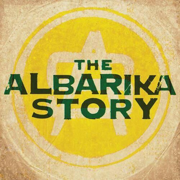 V/A The Albarika Story Vol 1 2LP