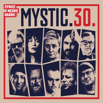 VA Mystic.30. CD