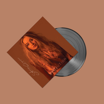 SABRINA CARPENTER Evolution LP