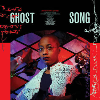 SALVANT MCLORIN, CÉCILE Ghost Song LP