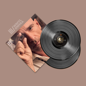 Eros Ramazzotti Una Historia Importante LP