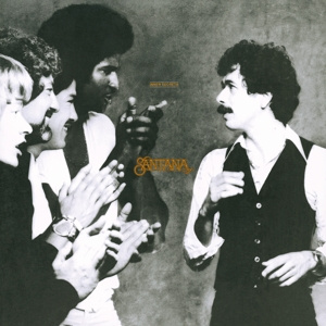 SANTANA Inner Secrets LP MOV