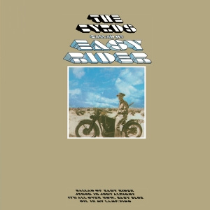 BYRDS, THE Ballad Of Easy Rider CD