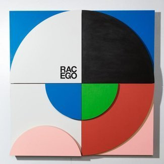 RAC EGO 2LP