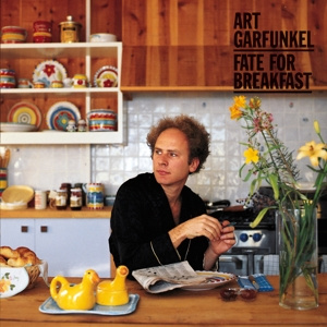 GARFUNKEL, ART Fate For Breakfast CD