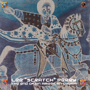 PERRY, LEE "SCRATCH" End Of An American Dream 2 LP MOV