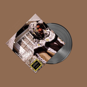 JPEGMAFIA All My Heroes Are Cornballs LP