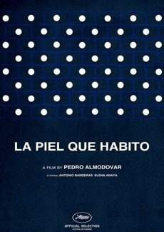 La Piel Que Habito PLAKAT