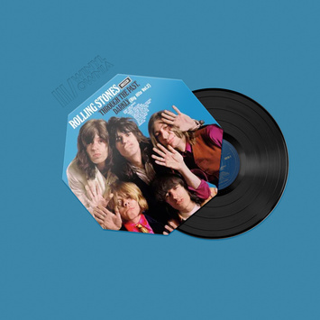 Przemek Winyl (szablon)