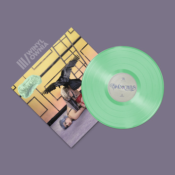 ASHNIKKO Smoochies (limited Retailer Exclusive) LP