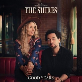 SHIRES, THE Good Years LP