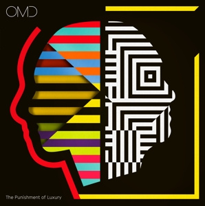 OMD Punishment Of Luxury LP MOV