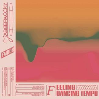 JABBERWOCKY Feeling Dancing Tempo 2LP