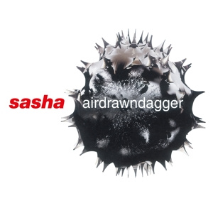 SASHA Airdrawndagger 3LP