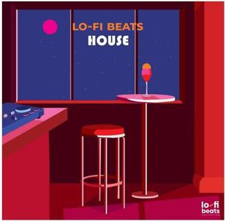 V/A Lo-fi Beats House LP