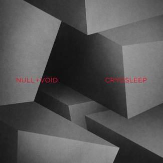 NULL + VOID Cryosleep /Limited Edition/ LP