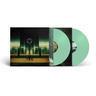 ODESZA The Last Goodbye 2LP MINT