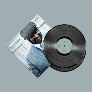 GREGORY PORTER Liquid Spirit 2LP