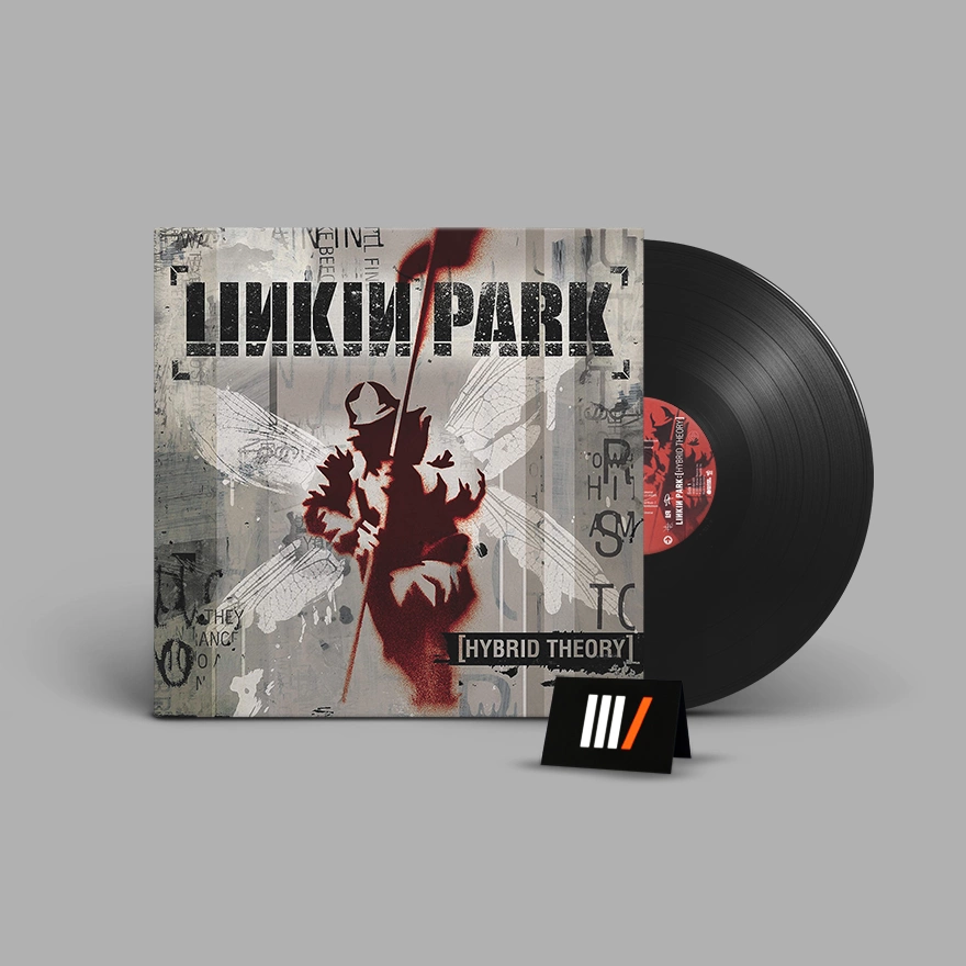 LINKIN PARK Hybrid Theory LP - Sklep internetowy Winylownia.pl