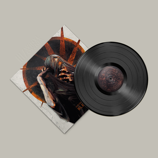 WITHIN TEMPTATION Bleed Out LP MOV