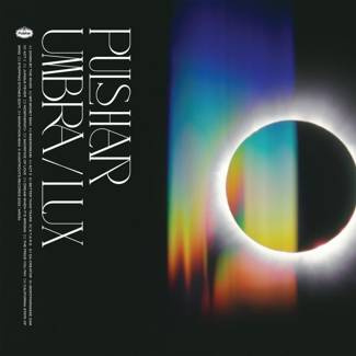 PULSHAR Umbra/Lux 2LP