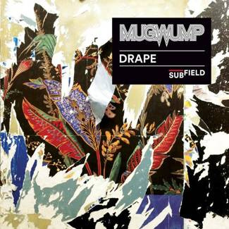 MUGWUMP Drape 2LP