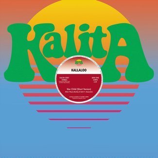 KALLALOO Star Child 12"