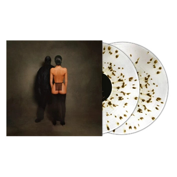 Y$ Vultures1 2LP Coloured