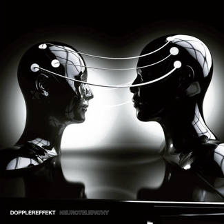 DOPPLEREFFEKT Neurotelepathy 2LP