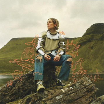 SHURA I Got Too Sad For My Friends LP