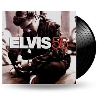 ELVIS PRESLEY Elvis 56 LP