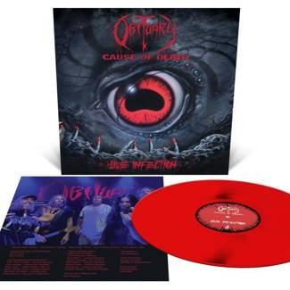 OBITUARY Cause Of Death Live Infection LP