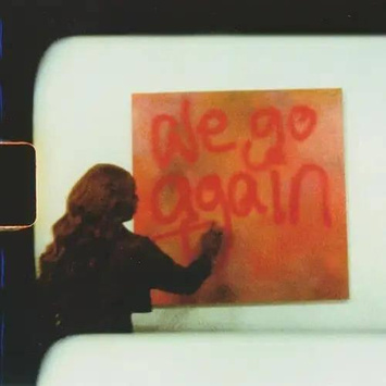 ENNY We Go Again SPLATTER RSD LP