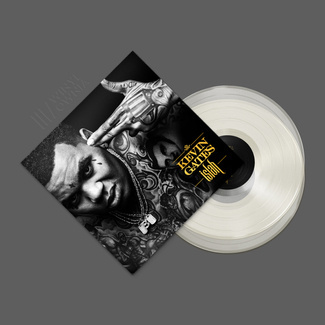 KEVIN GATES Islah 2LP