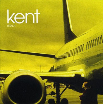 KENT Isola LP