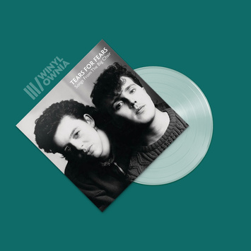TEARS FOR FEARS Songs From The Big Chair Lp (colour / 2025) LP