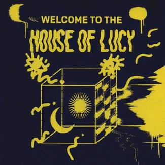 HOUSE OF LUCY Welcome To The House Of Lucy LP