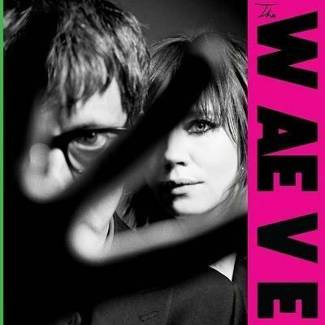 WAEVE, THE The Waeve MAGENTA LP